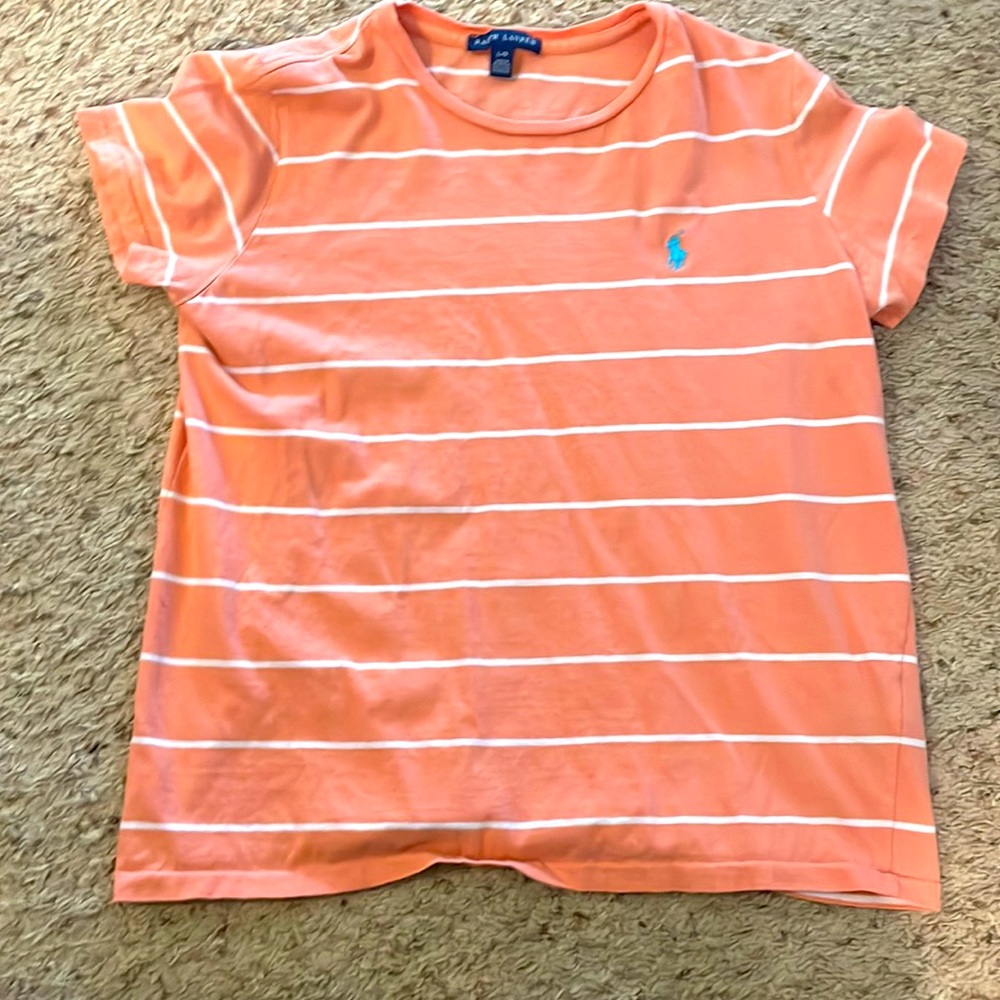 Ralph Lauren Tee shirt